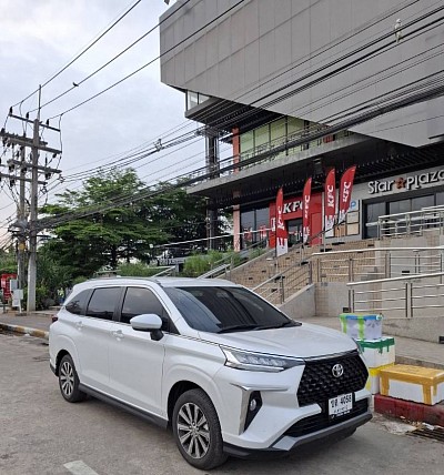 รถเช่า