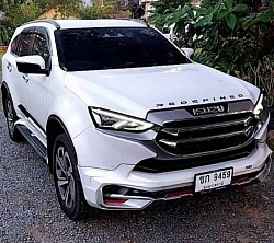 Suv
