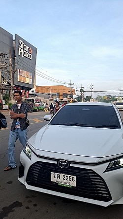 รถเช่า