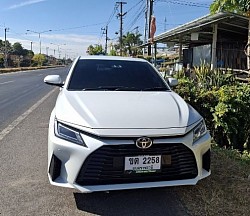 รถเช่า