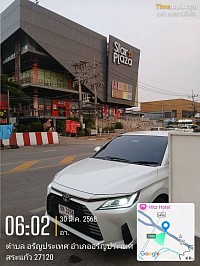 รถเช่า